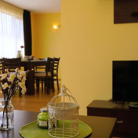 Вила Делфин - Villa Delfin Bŭlgarevo Eksteriør billede